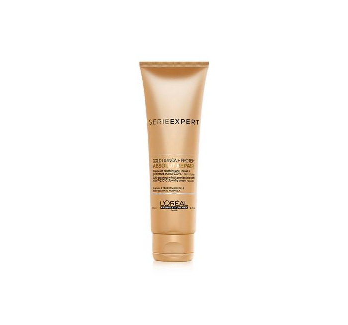 Products Loreal expert