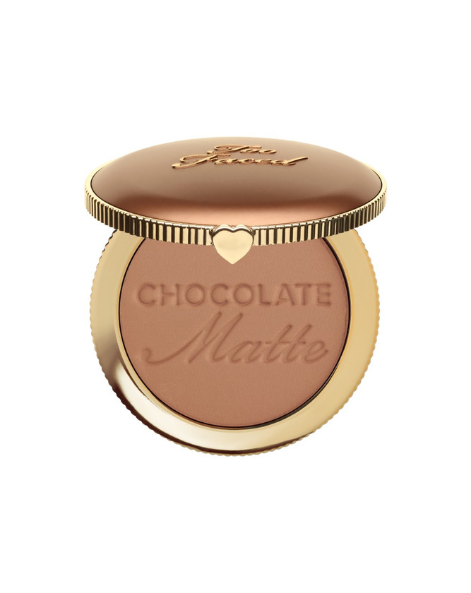 Producto Chocolate Solei Bronze