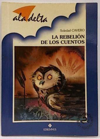 Book La rebelion de los cuentos