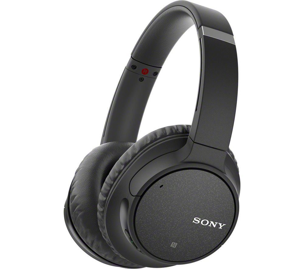 Moda SONY WH-CH700N