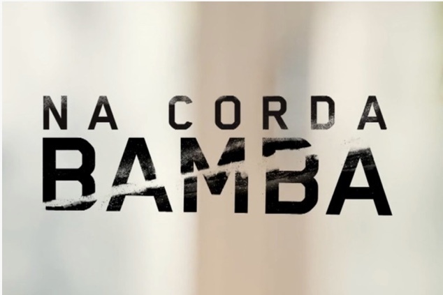 Fashion Na Corda Bamba | TVI