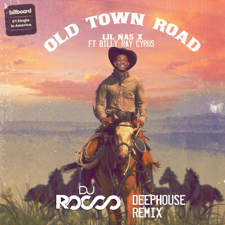 Music Old Town Road