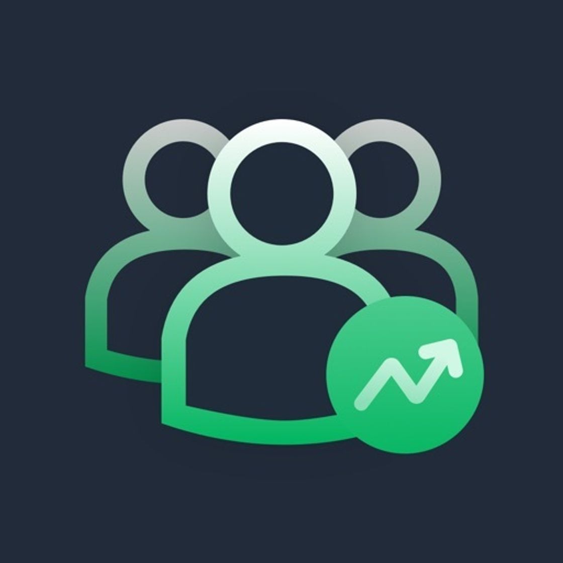 App Followers Cleaner & Reports+