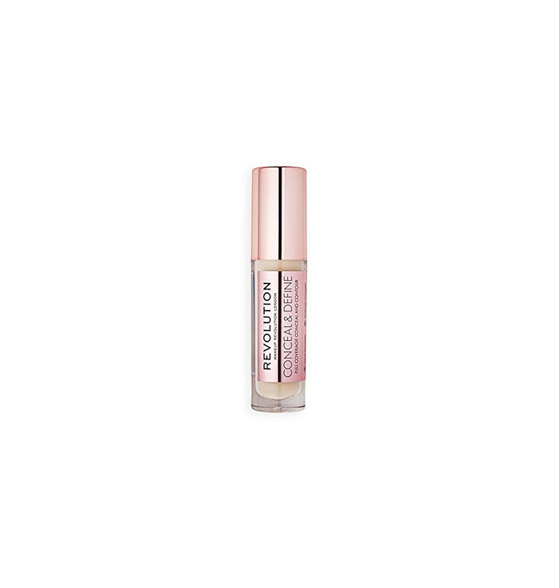 Producto Makeup Revolution