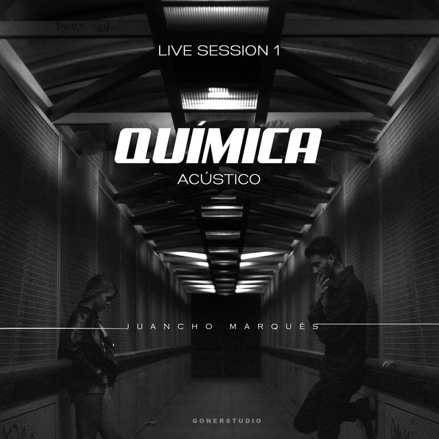 Music Química (Live Session 1) [Acústico]