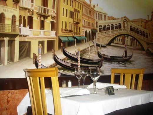 Restaurante Gondola