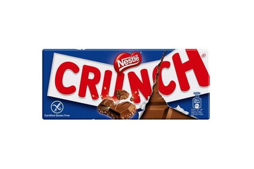 Crunch