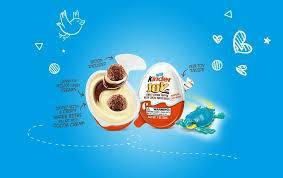 Kinder joy suprise