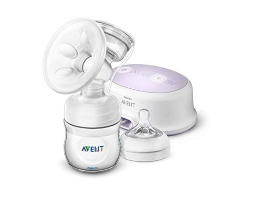 Philips Avent SCF332/31 - Sacaleches