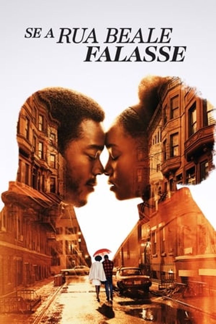 Película El blues de Beale Street