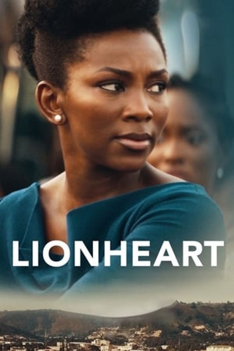 Movie Lionheart