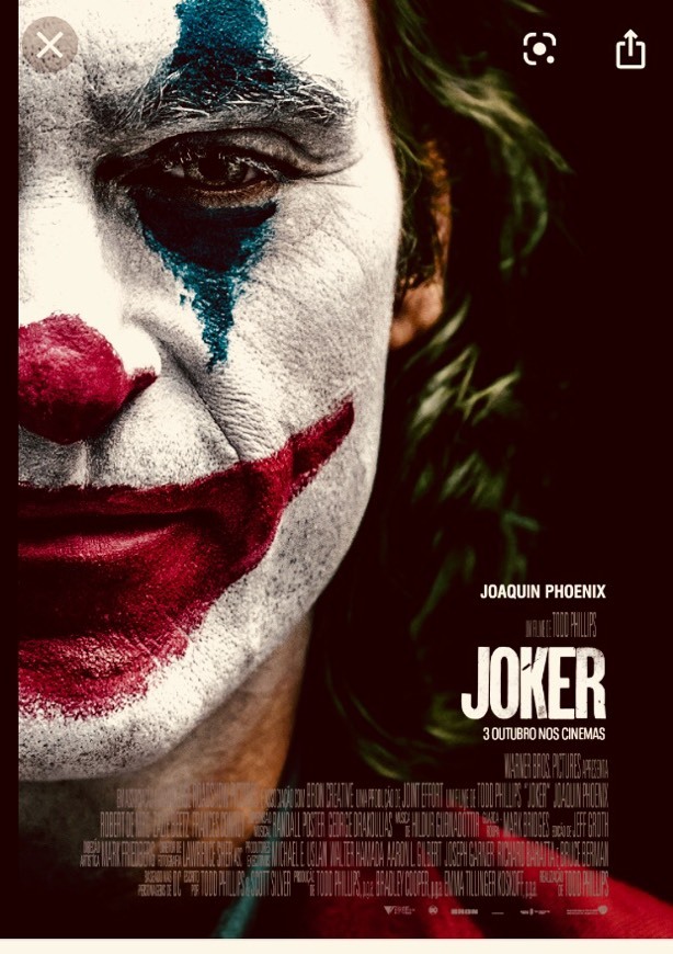 Movie Joker