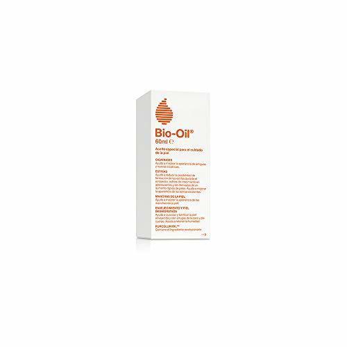 Belleza Bio-Oil, Aceite corporal