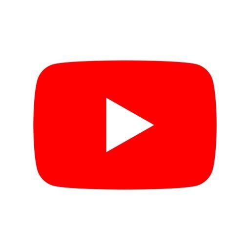 App YouTube