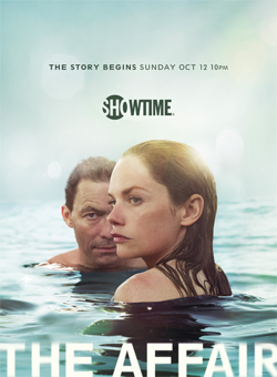 Serie The Affair