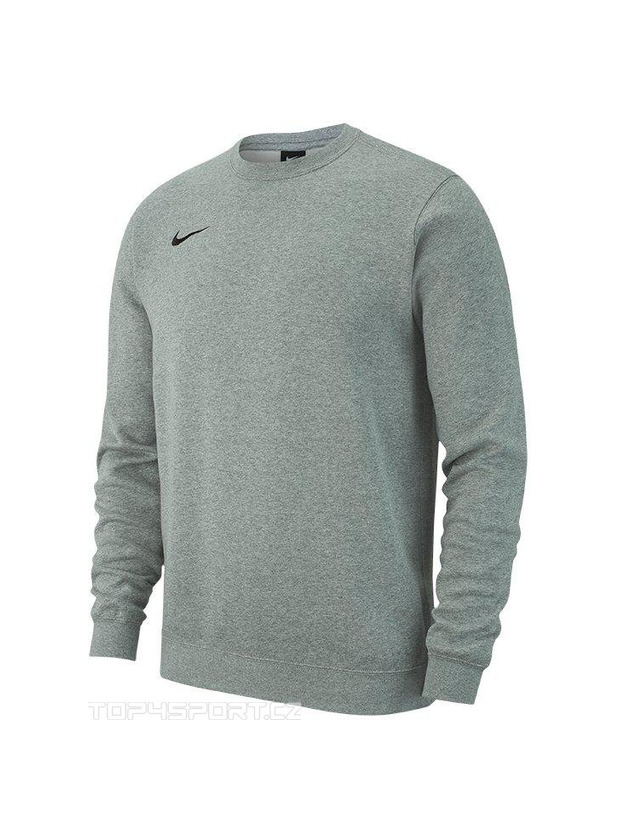 Fashion Nike Y CRW FLC TM Club19 Sudadera