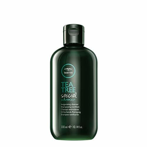 Product Paul Mitchell Tea Tree Special Shampoo