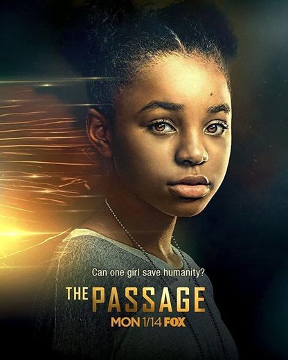 The Passage