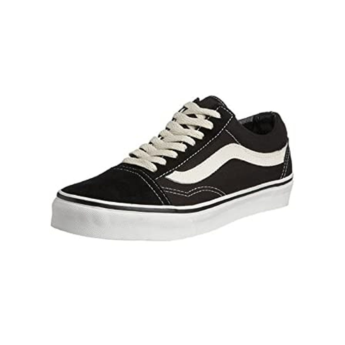 Producto Vans Old Skool, Zapatillas Unisex Adulto, Negro