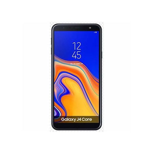 Samsung Galaxy J4 Core Dual SIM 16GB 1GB RAM SM-J410F/DS Black