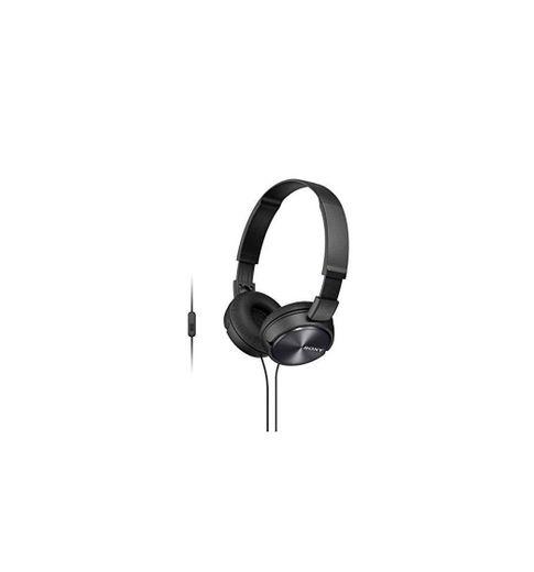 Auriculares Sony MDR-ZX310APB