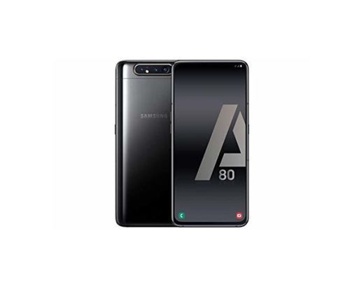 Samsung Galaxy A80 Smartphone de 6.7" FHD+