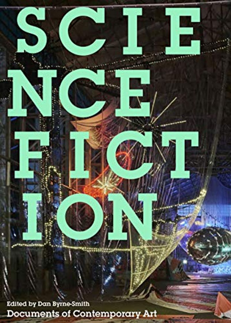 Producto Science Fiction