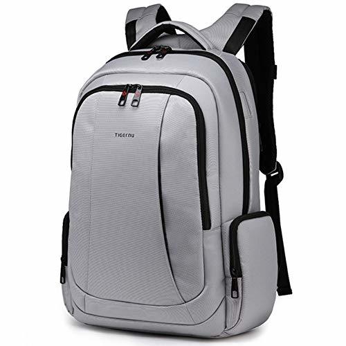 Product Anti Theft Nylon 27l Men 15.6 Pulgadas Mochilas Portátiles De Moda De