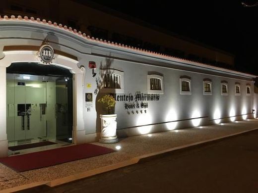 Alentejo Marmoris Hotel & SPA