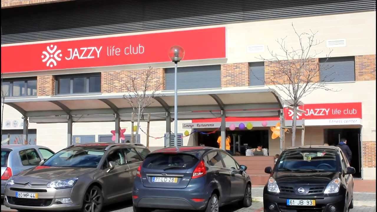 Lugar Jazzy Life Club