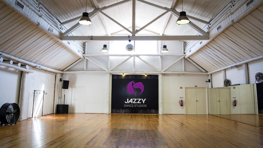 Lugar Jazzy Dance Studios