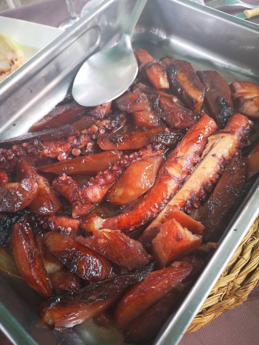 Restaurants Cafe Bar Casa Mercedes