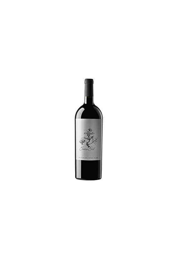 Producto Bodegas Juan Gil Vino Tinto, Etiqueta Plata -