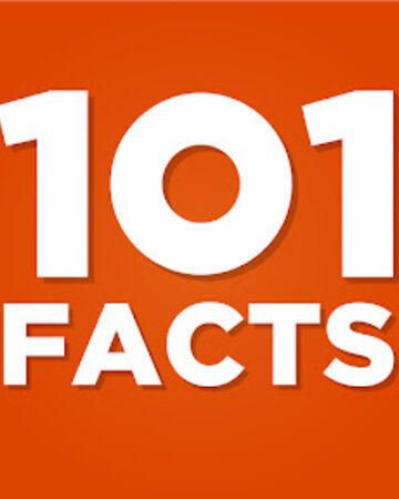 101Facts - YouTube