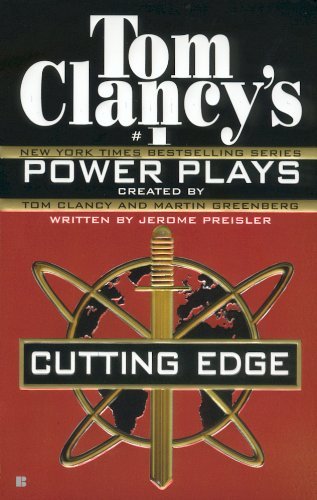 Libro Cutting Edge: Power Plays 06