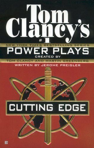 Cutting Edge: Power Plays 06