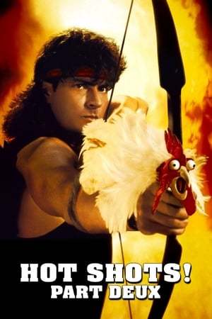 Movie Hot Shots! 2
