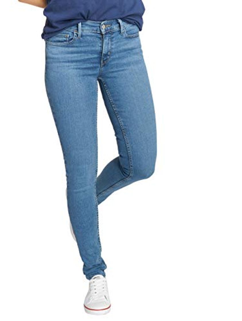 Places Levi's ® Innovation Super Skinny W Vaquero chelsea angels