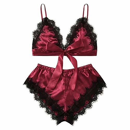 Social Lenceria Sexy Mujer Abierta Lenceria Erotica De Mujer Conjuntos De Pijamas Mujeres