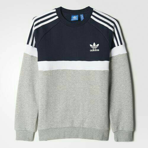 Moda Adidas