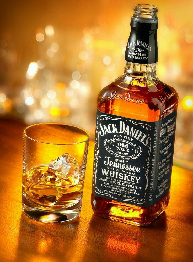 Product Jack Daniel's