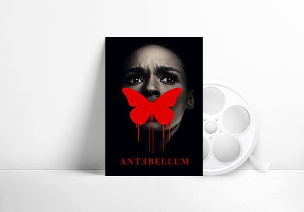 Película Antebellum