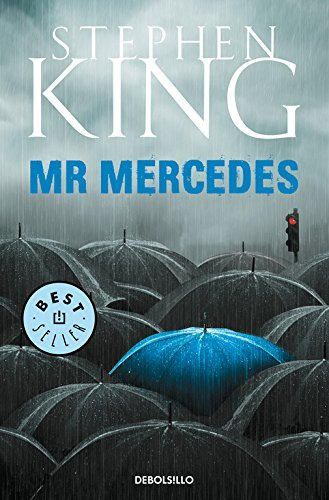 Mr. Mercedes