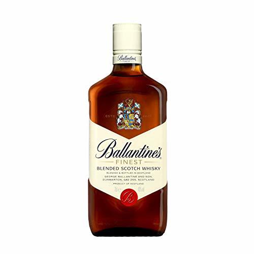 Producto Ballantine's Finest Whisky Escocés de Mezcla