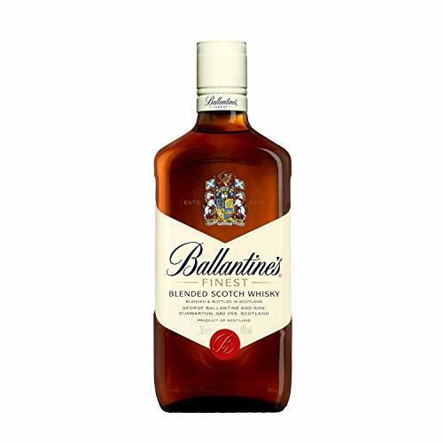 Ballantine's Finest Whisky Escocés de Mezcla