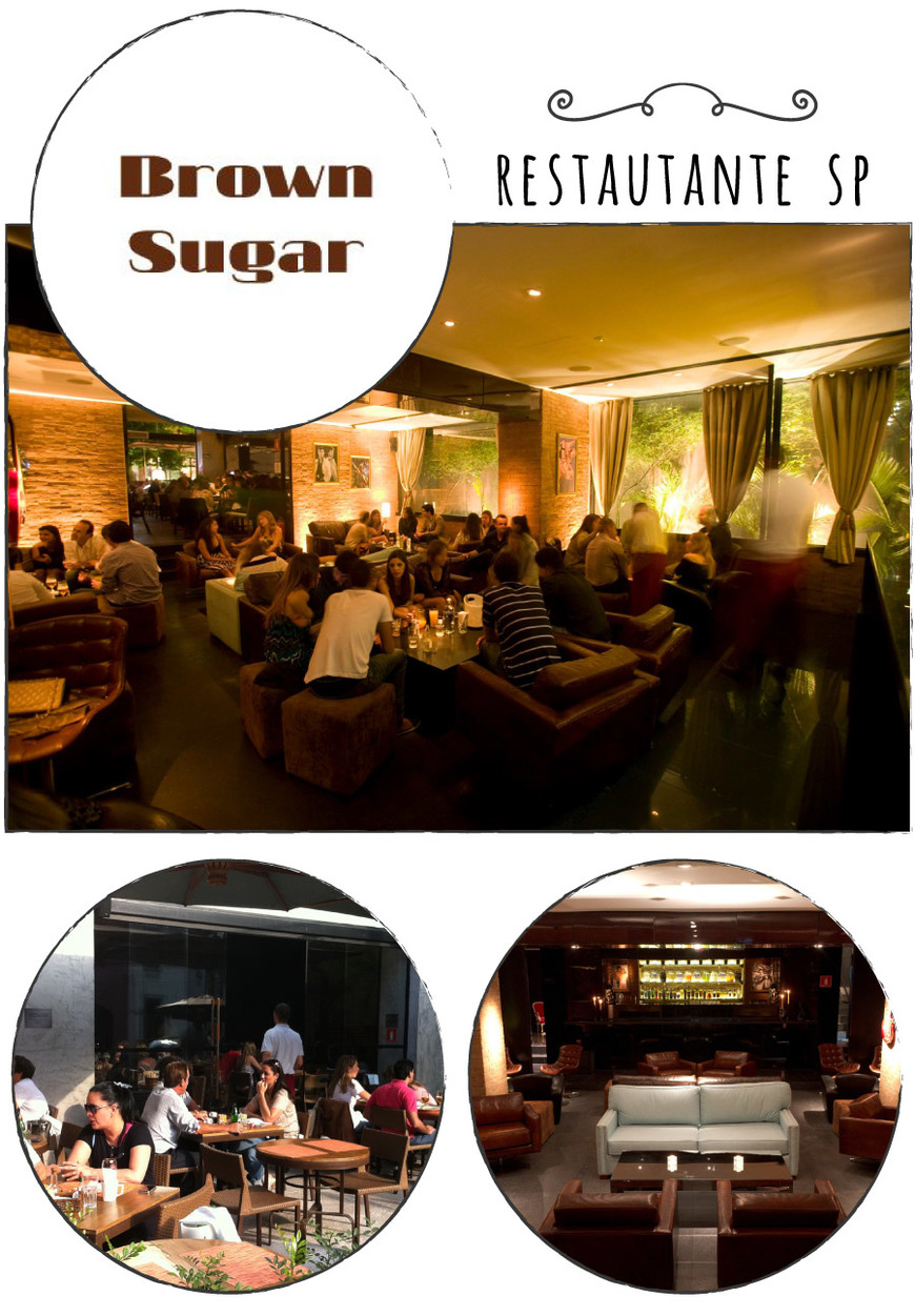 Restaurants Brown Sugar