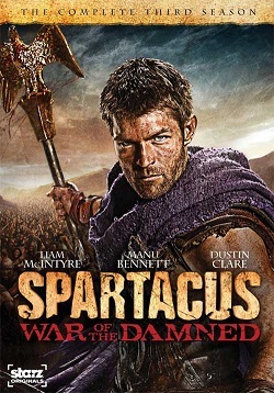 Series SPARTACUS