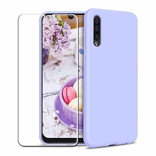 Funda Samsung Galaxy A50