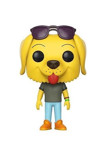 Funko Vinyl: Bojack Horseman: Mr. Peanutbutter