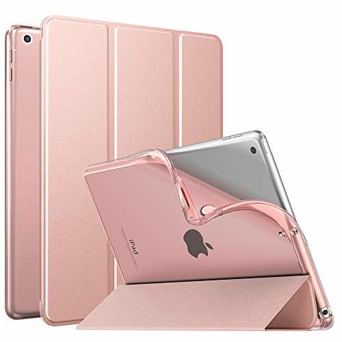 Product MoKo Funda para Nuevo iPad 7ª generación 10.2" 2019